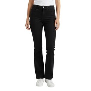 Express Bootcut Stretch Jeans